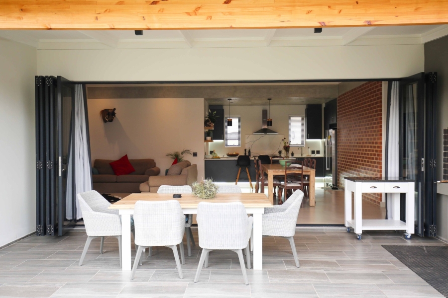 3 Bedroom Property for Sale in The Hill Western Cape